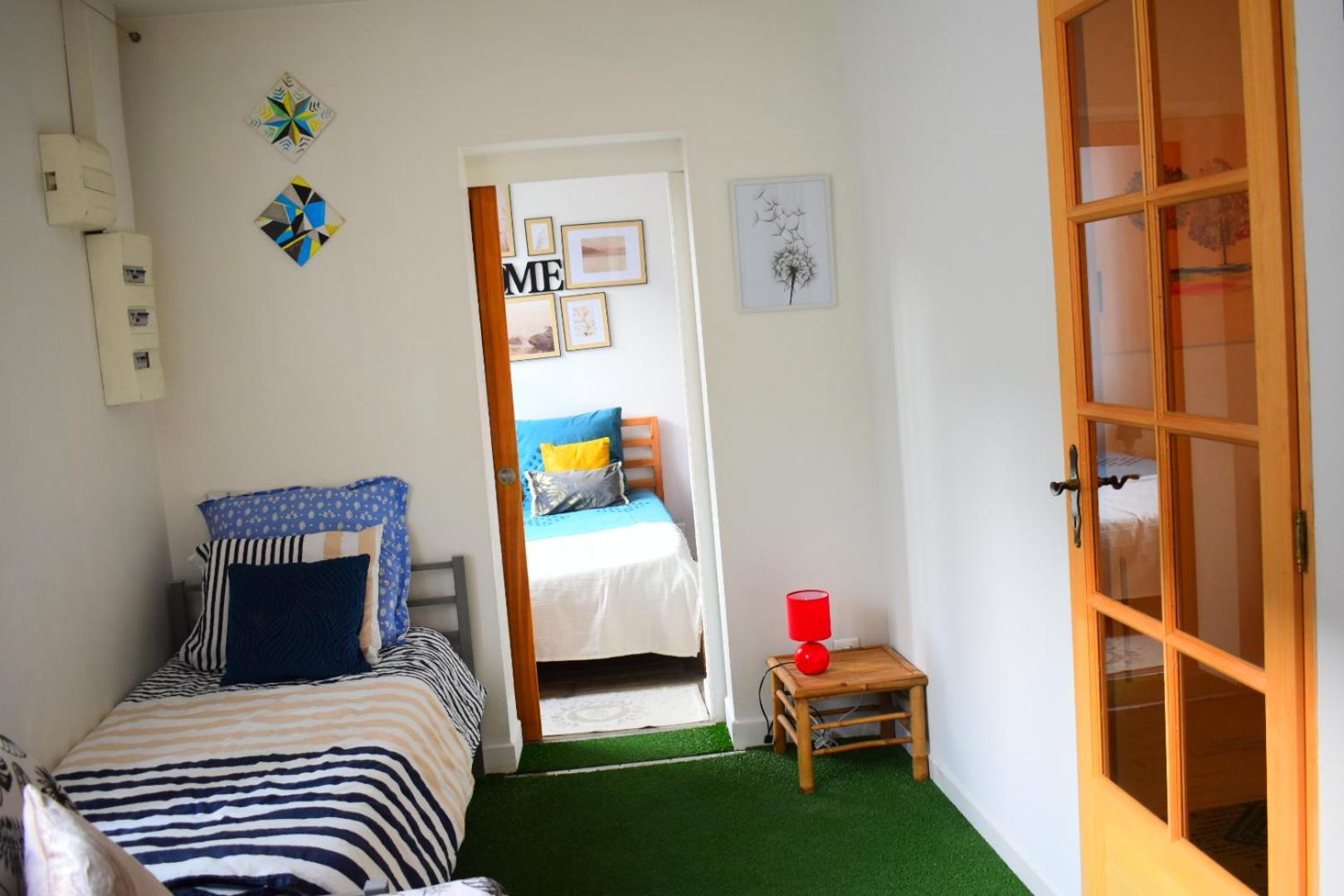Logement Cozy Proche Du Centre-Ville Poitiers Exterior foto