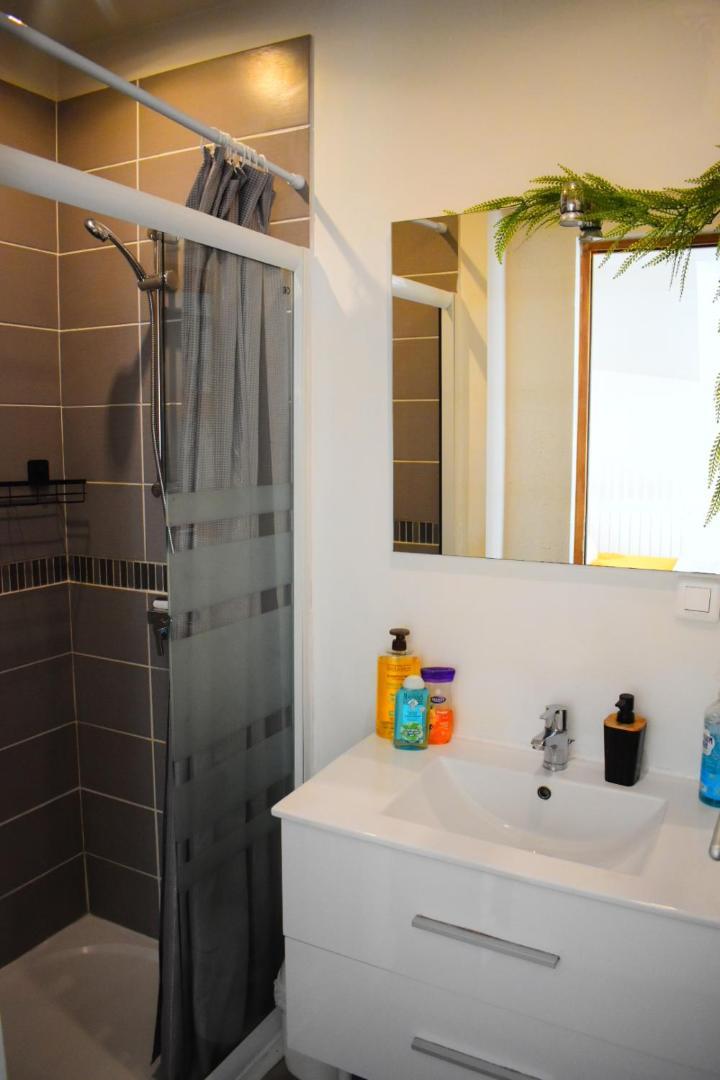Logement Cozy Proche Du Centre-Ville Poitiers Exterior foto